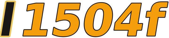 l1504f logo